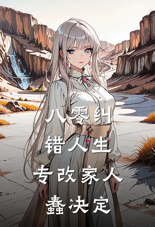 八零纠错人生，专改家人蠢决定