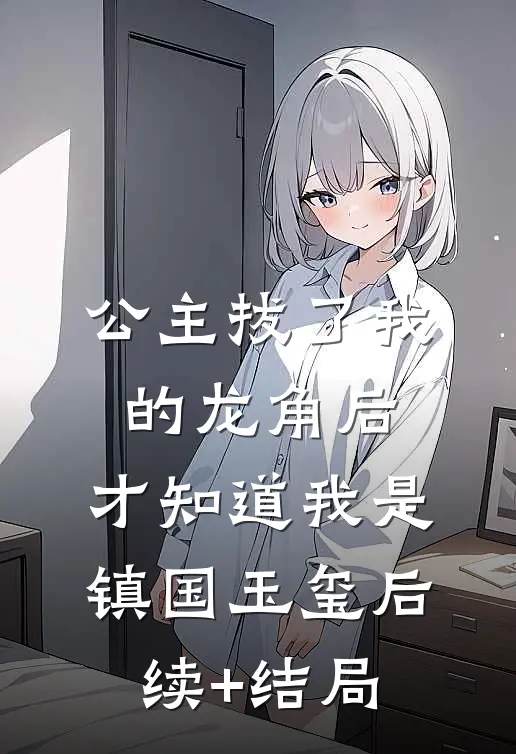 公主拔了我的龙角后，才知道我是镇国玉玺后续+结局