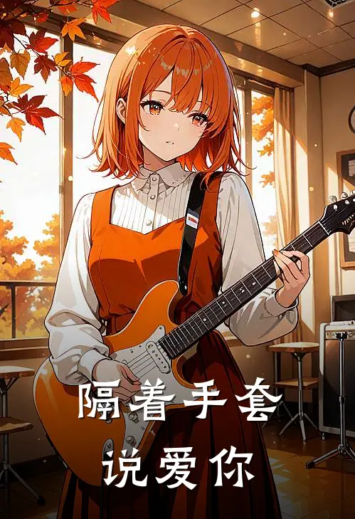 隔着手套说爱你