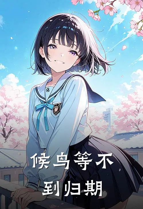 候鸟等不到归期下一句