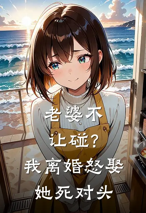 老婆不让碰？我离婚怒娶她死对头