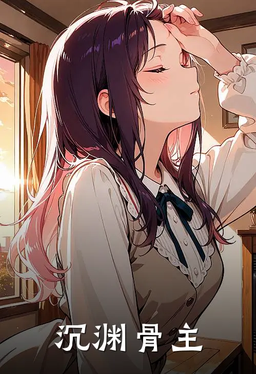 沉渊骨主