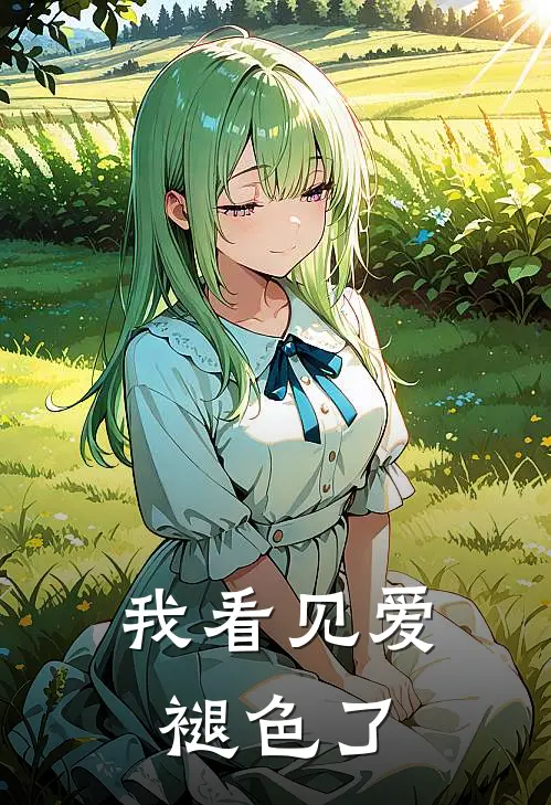 我看见爱褪色了