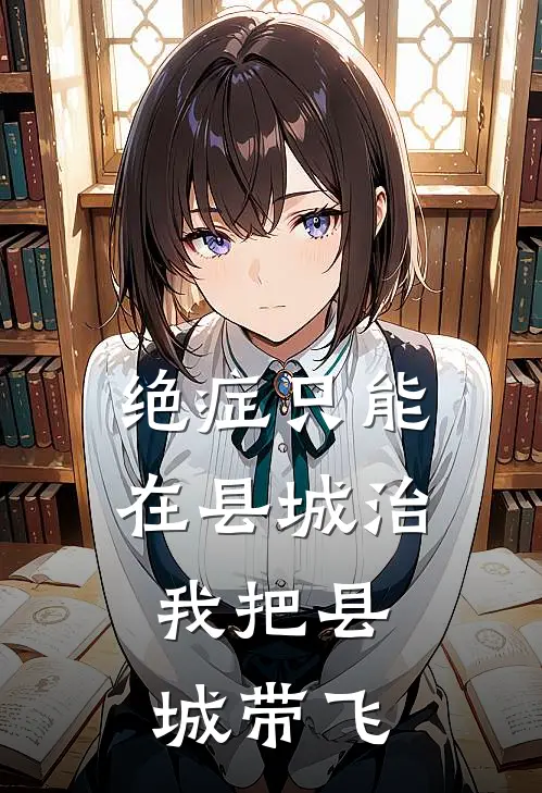 绝症只能在县城治，我把县城带飞