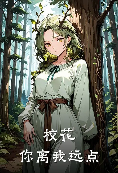 校花,你离我远点