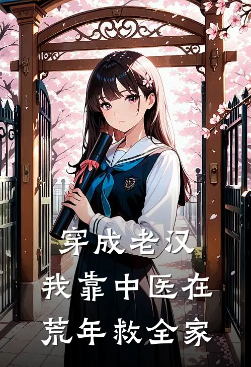 穿成老汉，我靠中医在荒年救全家