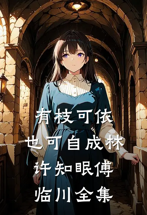 有枝可依，也可自成林许知眠傅临川全集