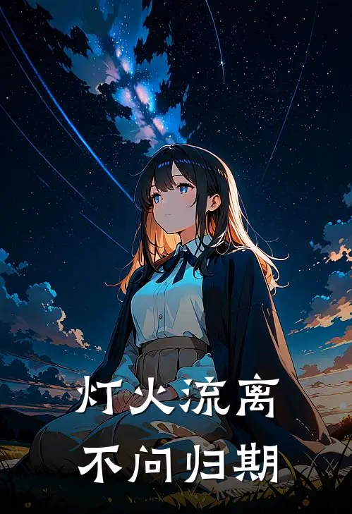 灯火流离,不问归期免费