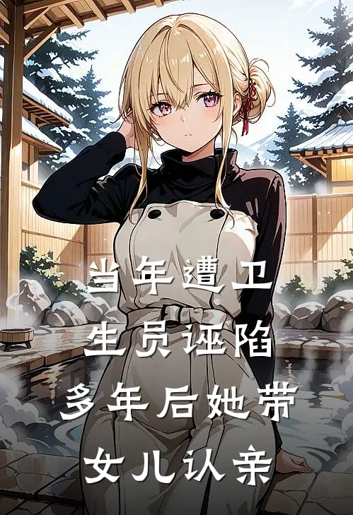当年遭卫生员诬陷,多年后她带女儿认亲了