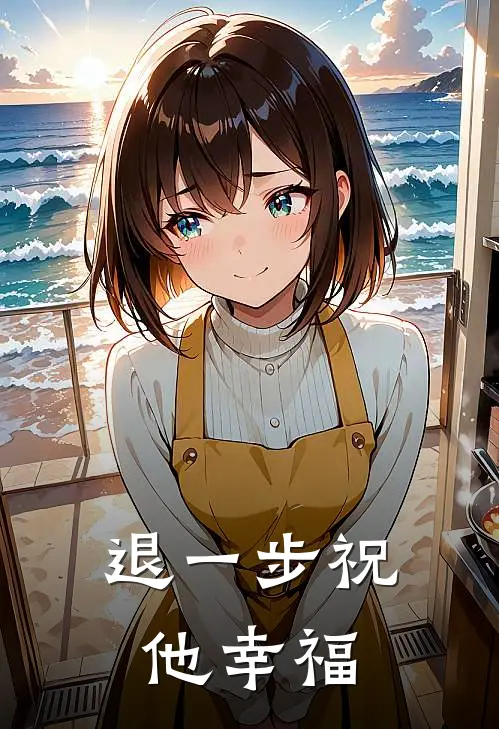退一步祝他幸福TXT百度免费