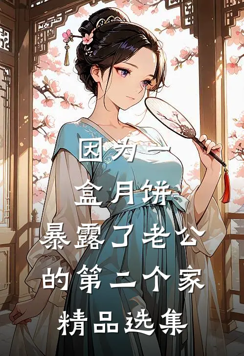 因为一盒月饼，暴露了老公的第二个家精品选集