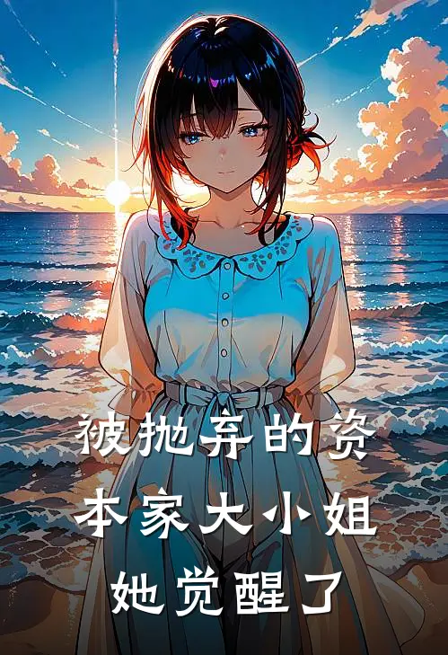被抛弃的资本家大小姐,她觉醒了