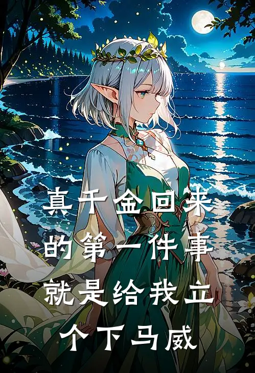 真千金回来的第一件事就是给我立个下马威