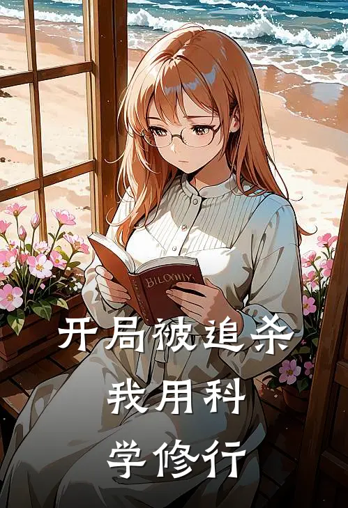 开局被追杀，我用科学修行