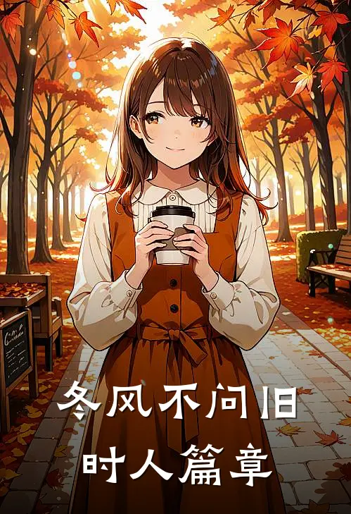 冬风不问旧时人篇章
