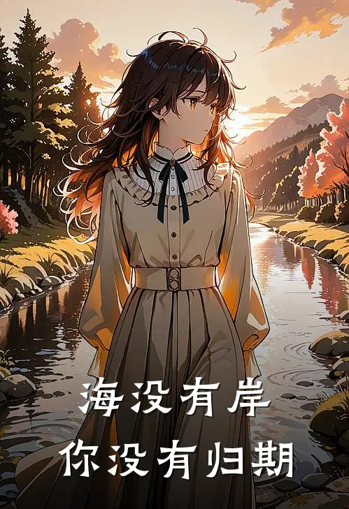 海没有岸，你没有归期