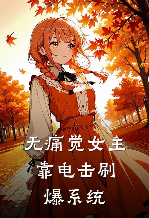 无痛觉女主，靠电击刷爆系统