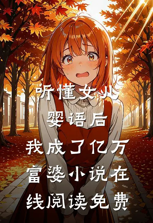 听懂女儿婴语后，我成了亿万富婆小说在线阅读免费