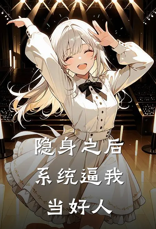 隐身之后，系统逼我当好人