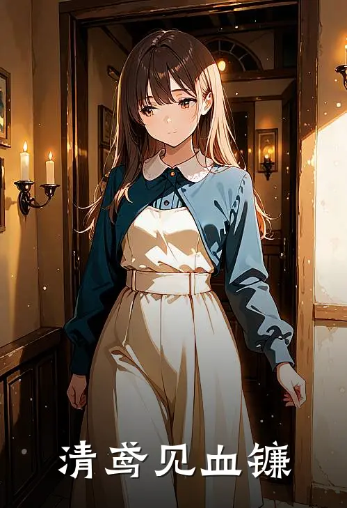 清鸢见血镰