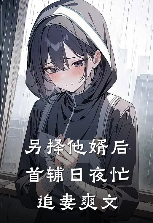 另择他婿后，首辅日夜忙追妻爽文