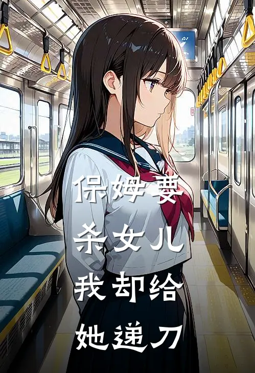 保姆要杀女儿,我却给她递刀了