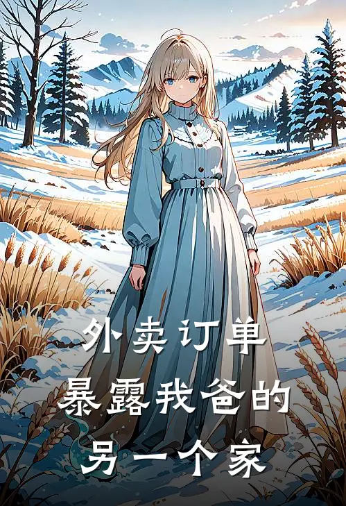 外卖订单，暴露我爸的另一个家