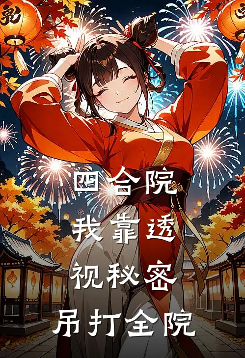 四合院：我靠透视秘密，吊打全院