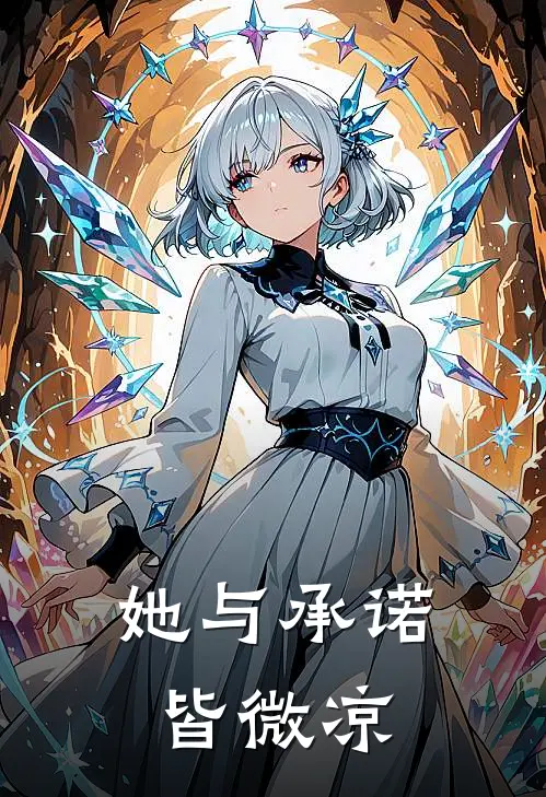 她与承诺皆微凉