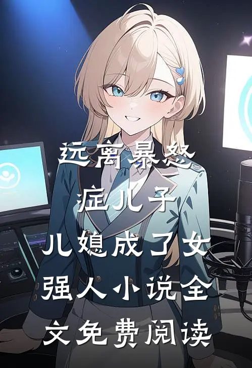 远离暴怒症儿子，儿媳成了女强人小说全文免费阅读