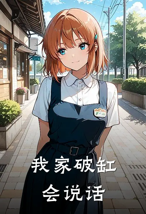 我家破缸会说话怎么办