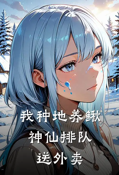 我种地养鳅，神仙排队送外卖