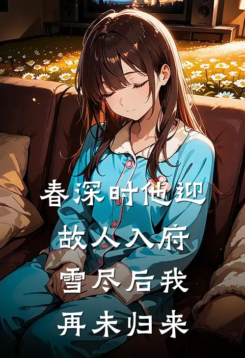 春深时他迎故人入府,雪尽后我再未归来(令纾季望浔)