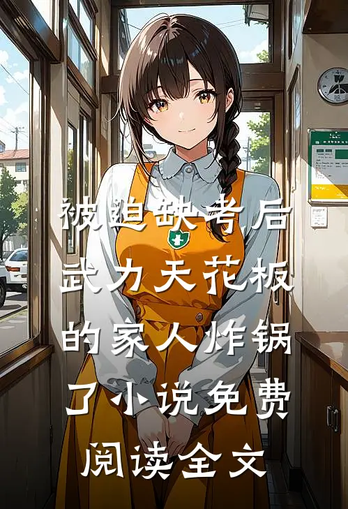 被迫缺考后，武力天花板的家人炸锅了小说免费阅读全文