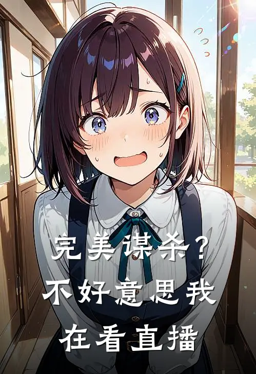 完美谋杀？不好意思，我在看直播