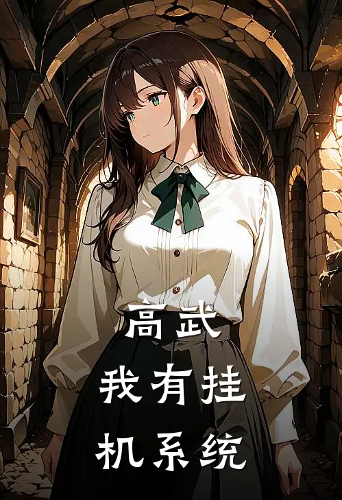 高武：我有挂机系统