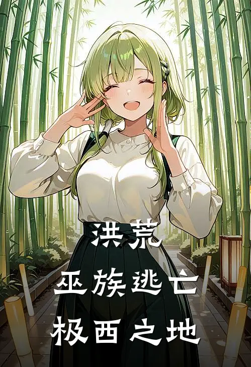 洪荒巫族逃亡极西之地免费阅读