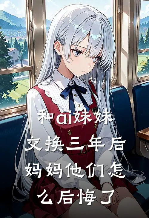 和ai妹妹交换三年后，妈妈他们怎么后悔了