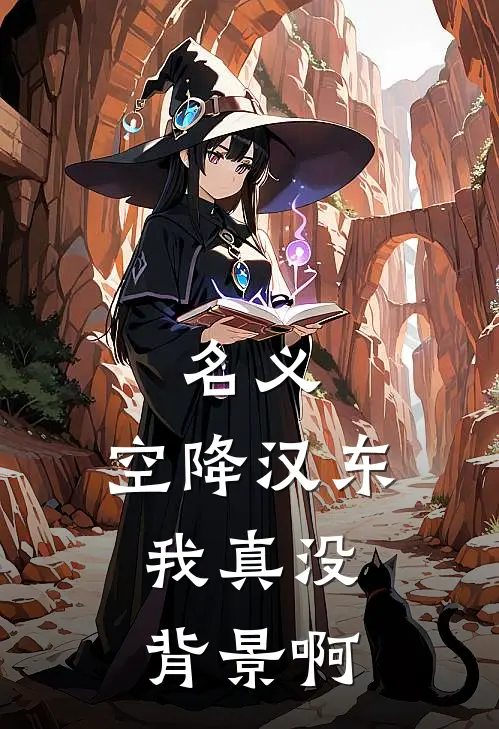 名义：空降汉东，我真没背景啊