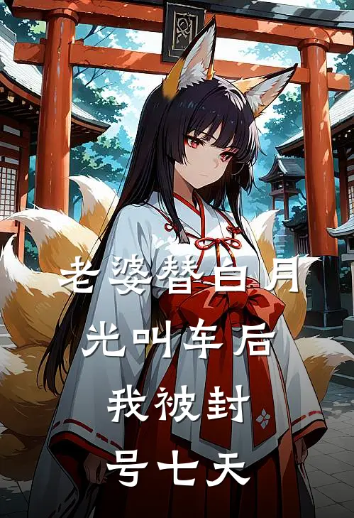 老婆替白月光叫车后，我被封号七天