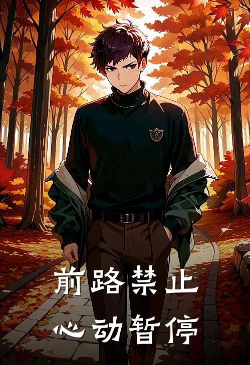 前路禁止，心动暂停