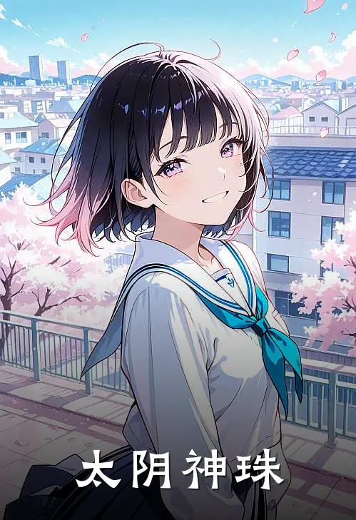 太阴神珠