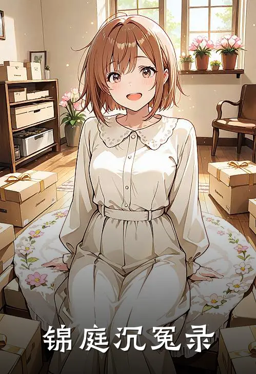 锦庭沉冤录
