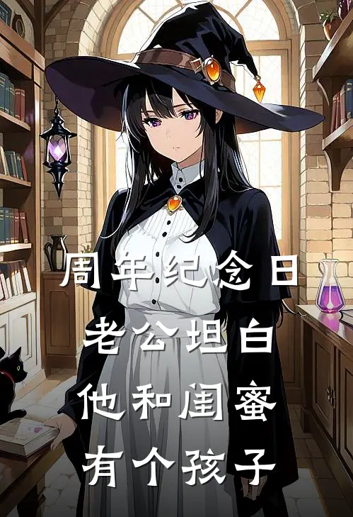 周年纪念日，老公坦白他和闺蜜有个孩子
