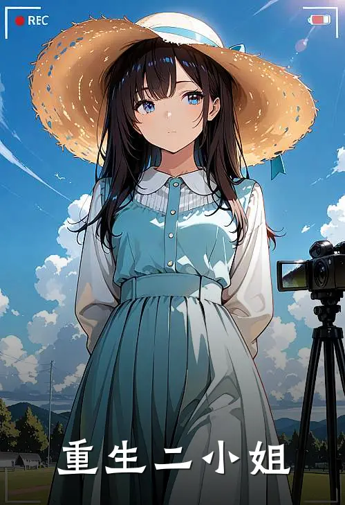 重生二小姐