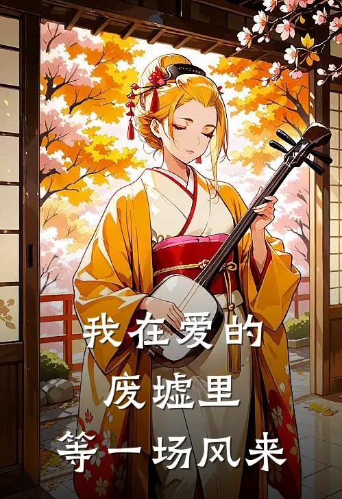 我在爱的废墟里,等一场风来吹歌词