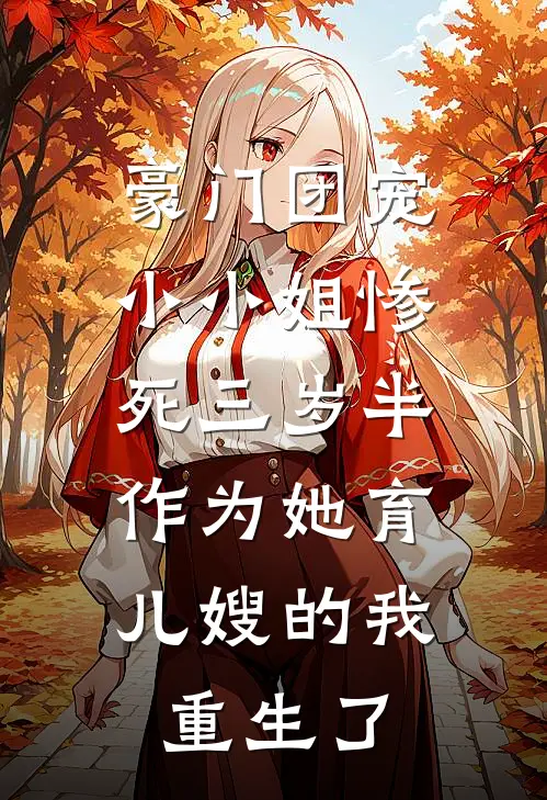 豪门团宠小小姐惨死三岁半，作为她育儿嫂的我重生了
