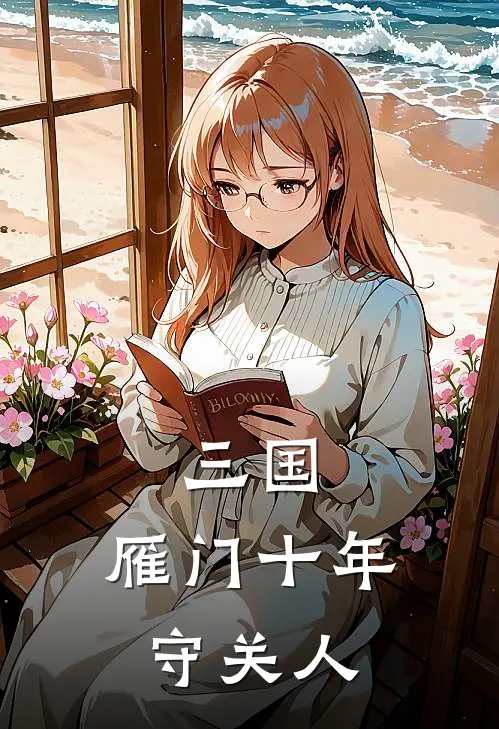 三国：雁门十年守关人