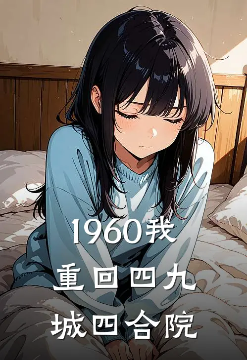 1960我重回四九城四合院