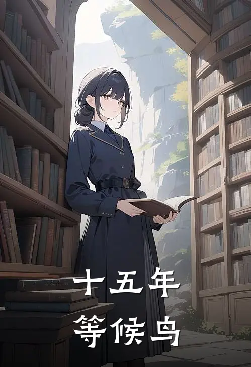 十五年等候鸟电视剧
